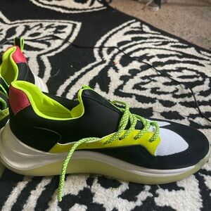 SHEIN sneakers